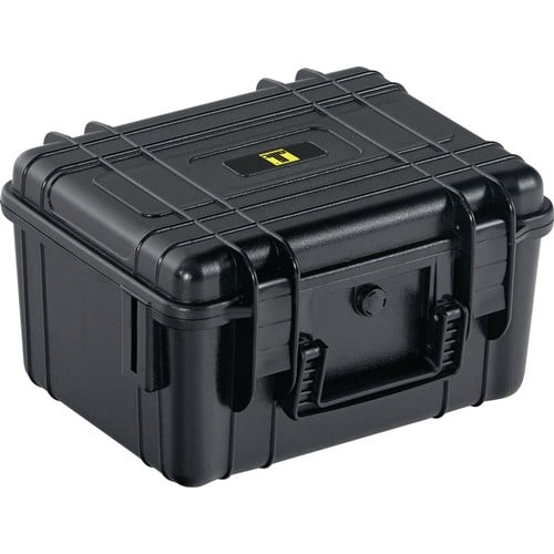 ALLIT Ku.-Koffer DinoPlus L225xB275xH155mm ABS 1 Griff schwarz 6l ALLIT