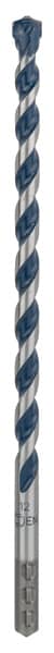BOSCH Betonbohrer CYL-5, Blue Granite, 12 x 190 x 250 mm