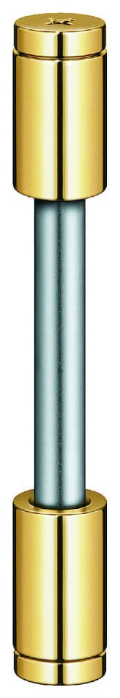 SIMONSWERK Flügelteil VARIANT® V 0026 WF, goldfarbig