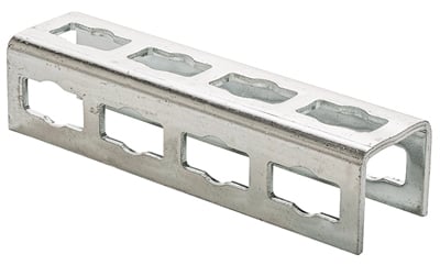 FISCHER Schienenverbinder PFUF OC