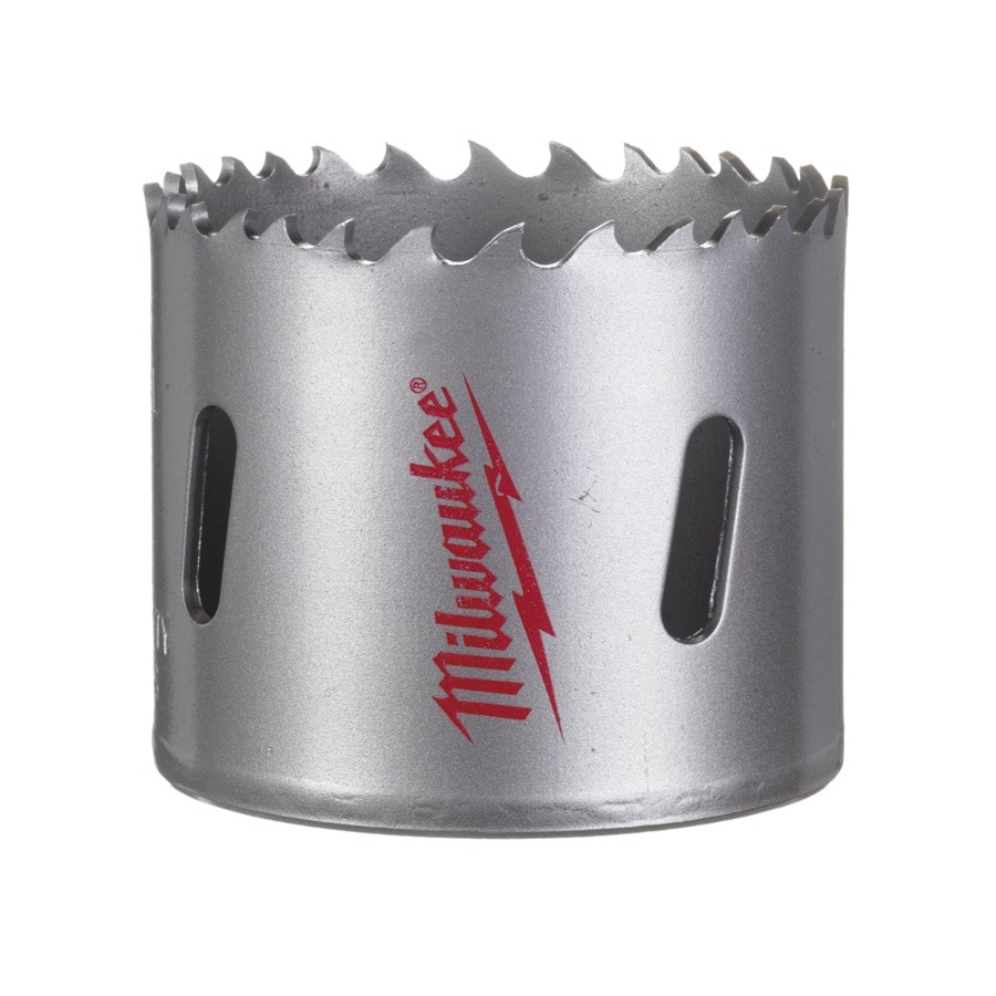 MILWAUKEE Contractor Lochsäge Bi-Metall 51 mm