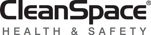 ATEX Halbmaske mit Ausatemventil CLEANSPACE