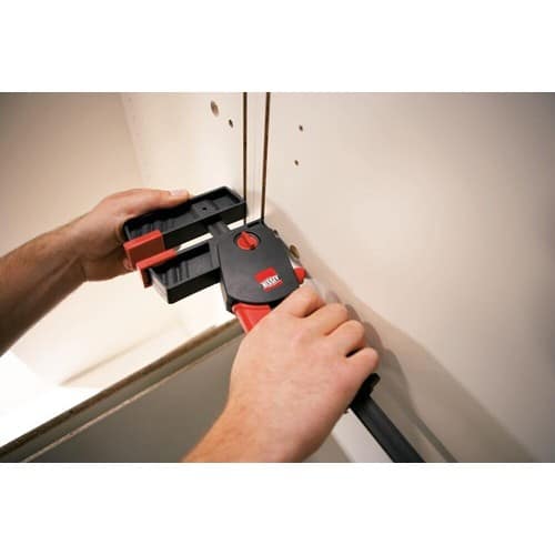 BESSEY Einhandzwinge DuoKlamp Spann-W.650mm A.85mm Spreiz-W.75-685mm BESSEY