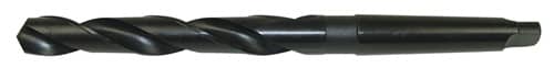 TECWERK Spiralbohrer DIN 345 TypN D.11,5mm HSS profilgeschl.MK1 TECWERK