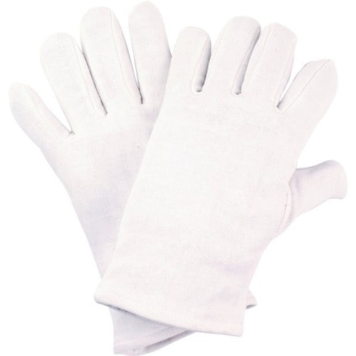 NITRAS Handschuhe Gr.9 weiß PSA I NITRAS SAFETY
