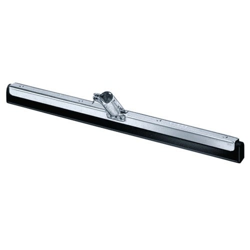 Wasserschieber L.550mm MET m. Stieltülle