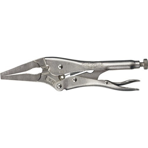 VISE-GRIP Langbeckgripzange original Gesamt-L.225mm Spann-W.max.70mm VISE-GRIP