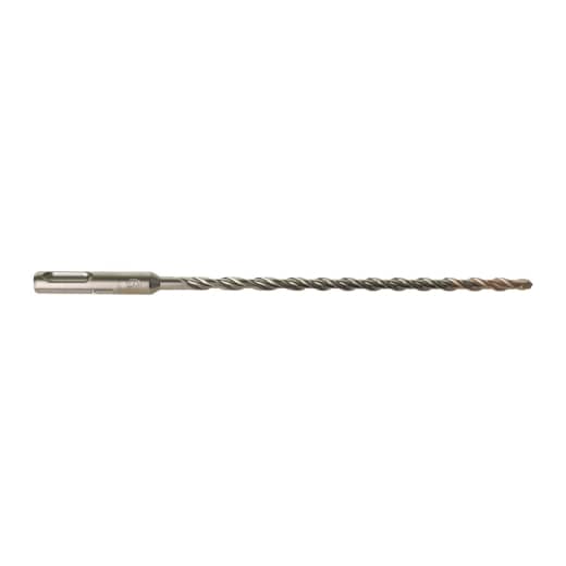 MILWAUKEE 6 x 210 mm, SDS-Plus 2-Schneiden Hammerbohrer M2 SDS-Plus