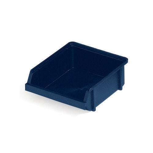 RAACO Sichtbox B.125xT.133xH.50mm f.Art.Nr.795604,795745,795684 Sichtbox 2-80
