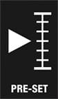 WERA Drehmomentschraubendreher 300 IP 10 2 Nm fest WERA
