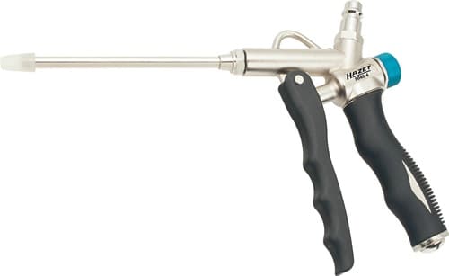 HAZET Druckluftausblaspistole 9040-4 Kupplungsstecker DN 7,2 HAZET