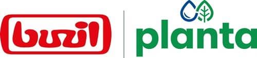 PLANTA Allzweck-Kraftreiniger Buz®+ Intense P 911 1l Konzentrat Flasche PLANTA