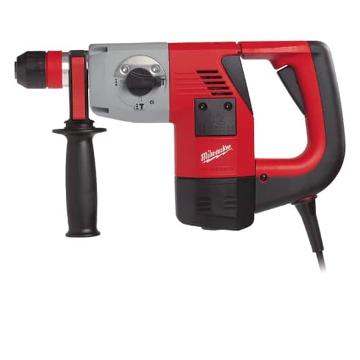 MILWAUKEE Kombihammer PLH32XE