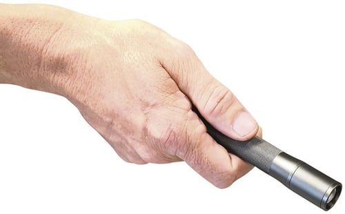 SCANGRIP LED-Taschenlampe FLASH PEN R 300 lm Li-Ion 100m SCANGRIP