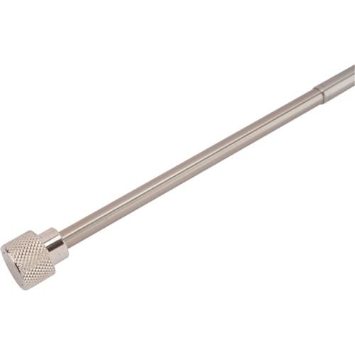 TECWERK Teleskopmagnetheber Gesamt-L.635mm Magnetkopf-D.12mm Trgf.ca.3,5kg TECWERK
