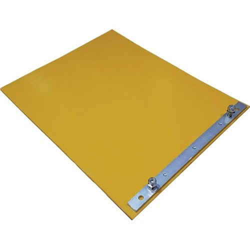 NORTON CLIPPER Schutzmatte Vulkollan® f.Norton Clipper CFP 13W NORTON CLIPPER