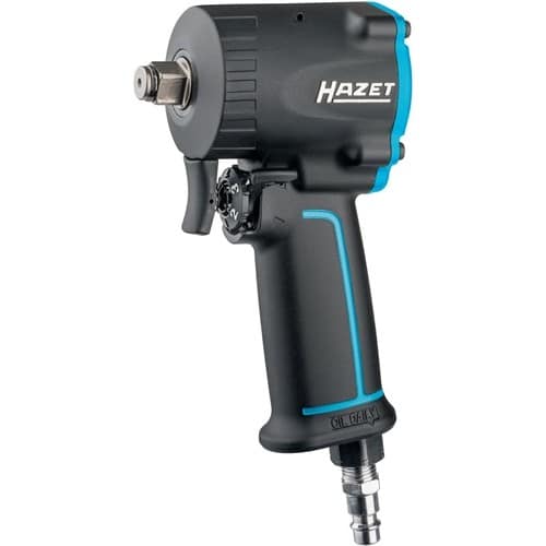 HAZET Druckluftschlagschrauber 9012M-1 12,5mm (1/2Zoll) A4-kt.678 Nm HAZET