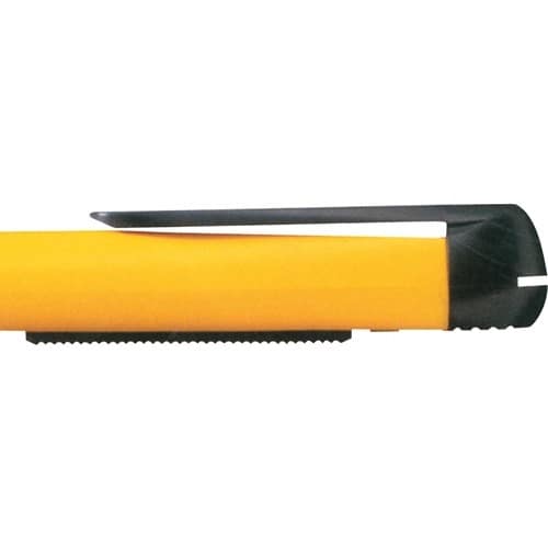OLFA Cuttermesser Klingen-B.9mm L.150mm OLFA