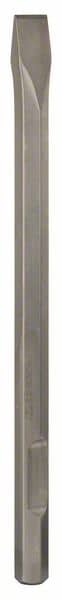 BOSCH Flachmeißel 28-mm-Sechskantaufnahme, 520 x 36 mm
