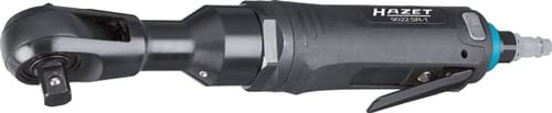 HAZET Druckluftratschenschrauber 9022SR-1 12,5mm (1/2Zoll) A4-kt.102 Nm HAZET