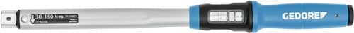 GEDORE Drehmomentschlüssel TF-SE150 30-150 Nm 9x12mm GEDORE