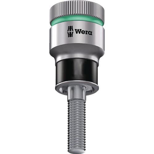 WERA Steckschlüsseleinsatz 8790 HMC HF 1/2 Zoll 6-kant SW 11mm L.37mm WERA