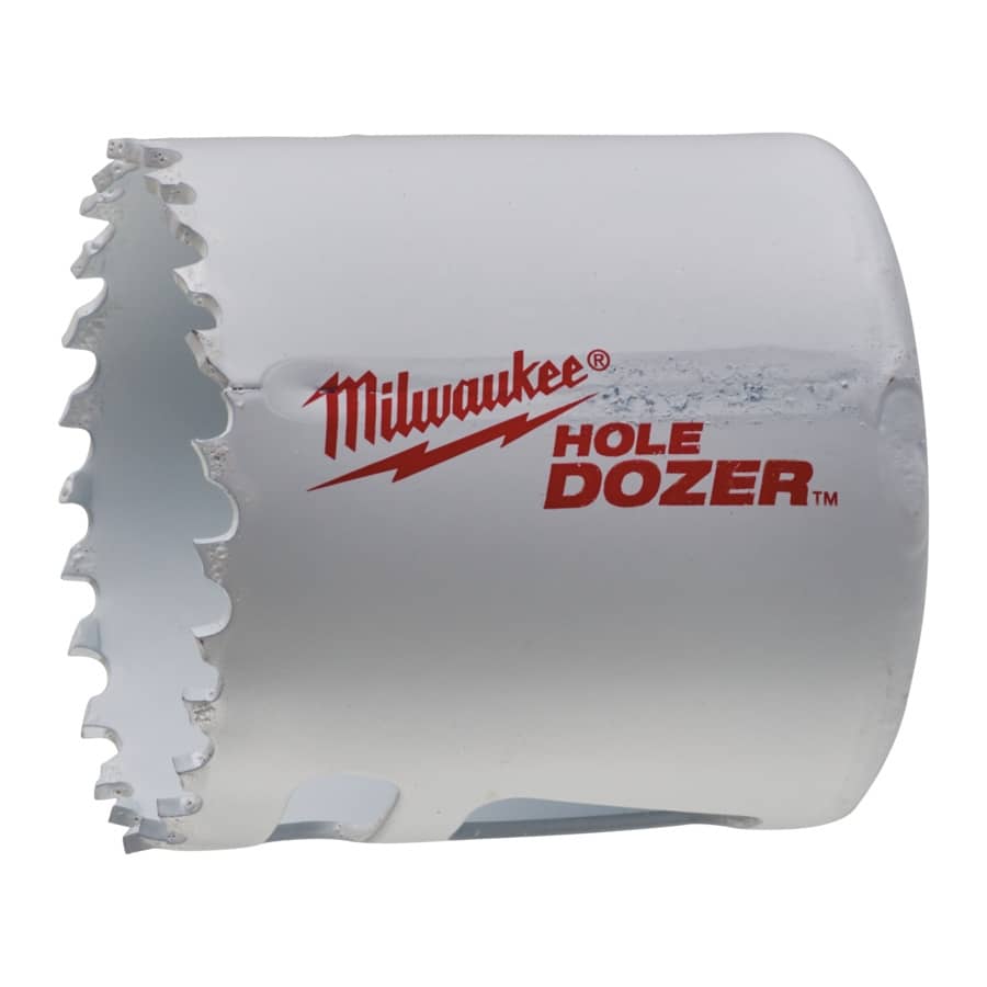 MILWAUKEE Hole Dozer Lochsäge Bi-Metall 48 mm