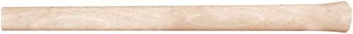 LÖFFERT Maurerhammerstiel DIN 5108 L.300mm Stielauge 28,5mm ES LÖFFERT