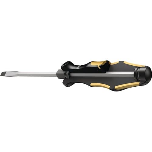 WERA Schraubendrehersatz 932/6 6-tlg.Schlitz/PH 2K-Griff