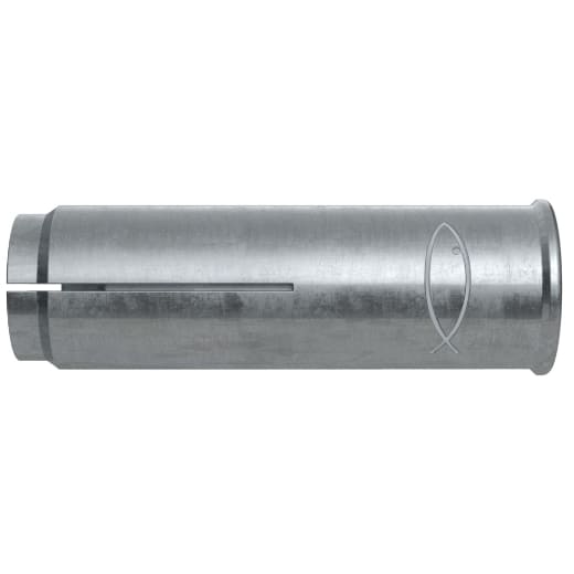 FISCHER Einschlaganker EA II M 12 x 50 D