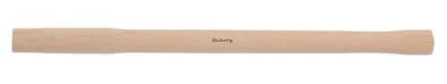 Vorschlaghammerstiel L.800mm 47x27mm Hickory