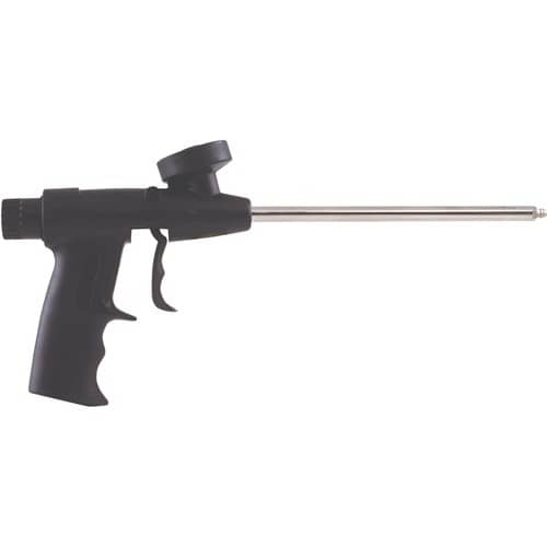 SOUDAL 1K-Pistolenschaum SOUDAFOAM X-TRA Box 10 Dosen+PU-Schaumpistole B2 Krt.