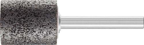 PFERD TOOLS Schleifstift INOX D20xH25mm 6mm Edelkorund ADW 30 ZY PFERD
