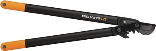 FISKARS Getriebeastschere Bypass L.700mm Schneidleist.50mm G.1200g FISKARS