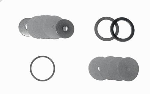 Dichtungs-Set f.4000 816 620