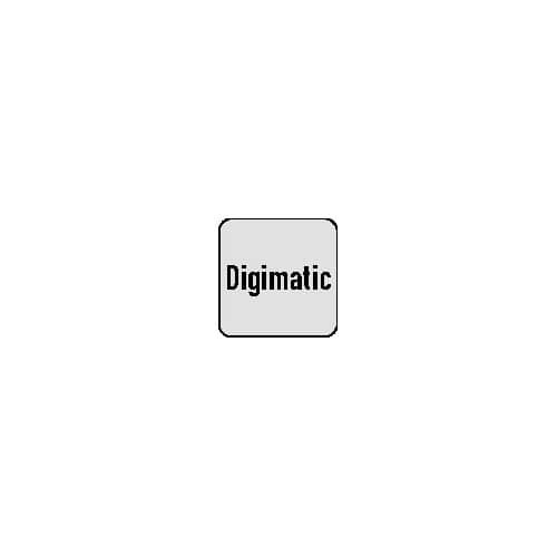HELIOS PREISSER Datenkabel DIGI-MET Digimatic z.Data-Variable L.2m H.PREISSER