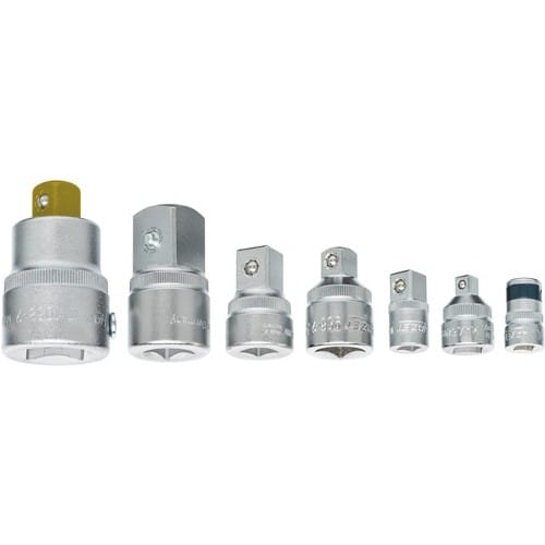 HAZET Adaptersatz 958/7 7-tlg.HAZET