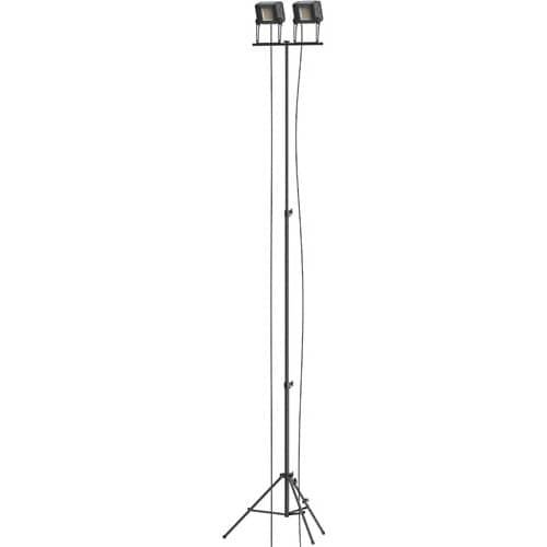 SCANGRIP Doppelhalter z.Stativ SITE LIGHT SCANGRIP