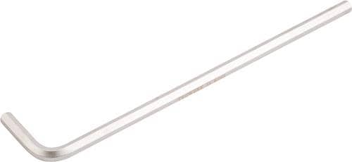 TECWERK Sechskantwinkelschraubendreher SW 6mm lang 180x32mm TECWERK