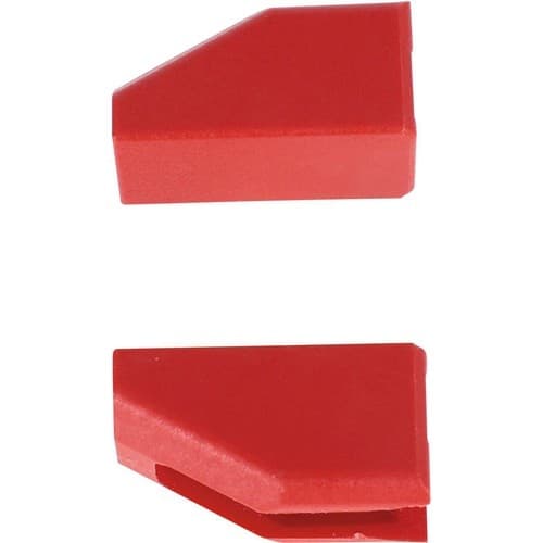 ROTHENBERGER Schonbacke f.Gesamt-L.185mm z.ROFAST ROTHENBERGER