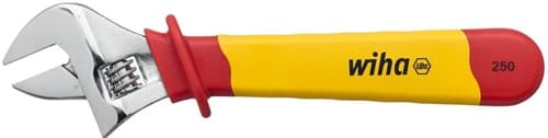 WIHA Einmaul-Gabelschlüssel-Set 5590N 21-tlg.6-32mm WIHA