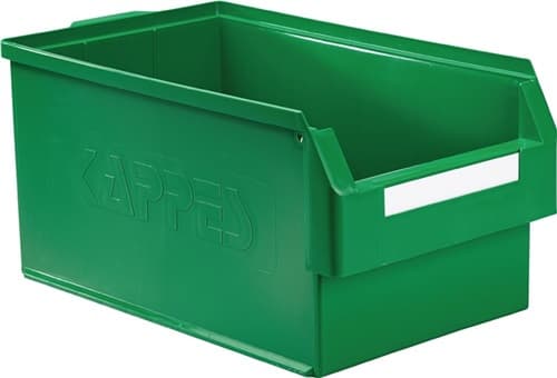 Sichtlagerkasten RASTERPLAN