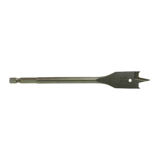 MILWAUKEE 19 x 152 mm Flachholzbohrer
