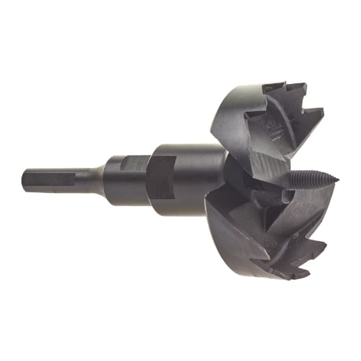 92 mm, 3-Kant Selbstbohrer