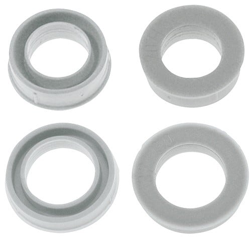 FRIEDRICH MÜLLER Reduzierring Ist-Maß 32mm Soll-Maß 16mm 2St./Btl.FRIEDRICH MÜLLER