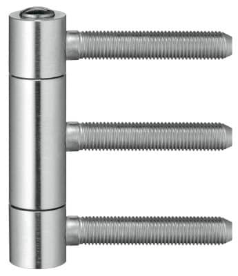 SIMONSWERK Einbohrband BAKA® C 2-20 WF,
