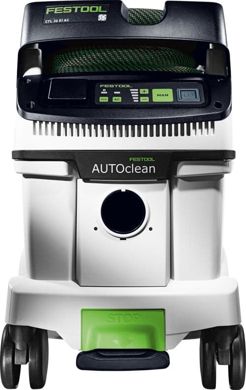 FESTOOL Absaugmobil CLEANTEC CTL 36 EI AC 577884