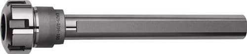 Spannzangenfutter ER Schaftlänge 150 mm TECWERK