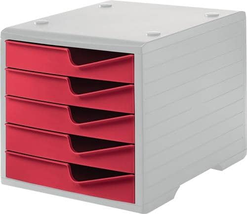 Ablagebox Polystyrol H255xB270xT340 mm STYRO