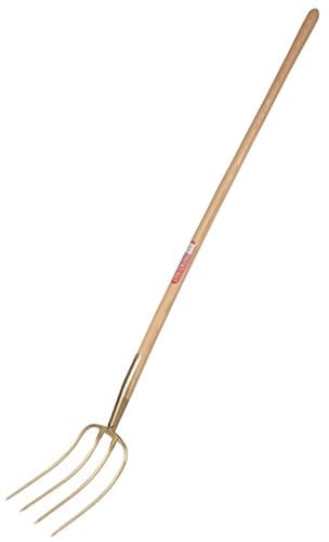 Dunggabel Erntekönig Zinkenlänge 310 mm 4 Zinken Gewicht 1500 g FREUND VICTORIA